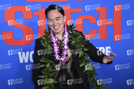 Filmpremiere 'Lilo & Stitch' in Los Angeles