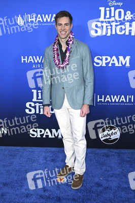 Filmpremiere 'Lilo & Stitch' in Los Angeles