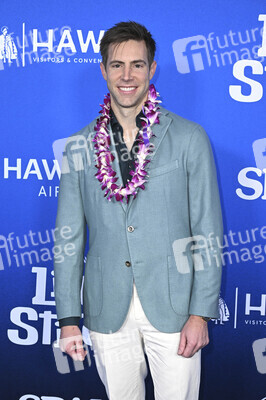 Filmpremiere 'Lilo & Stitch' in Los Angeles