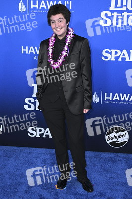 Filmpremiere 'Lilo & Stitch' in Los Angeles