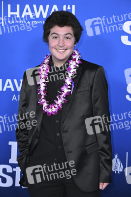 Filmpremiere 'Lilo & Stitch' in Los Angeles