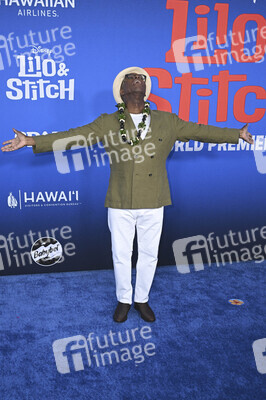 Filmpremiere 'Lilo & Stitch' in Los Angeles