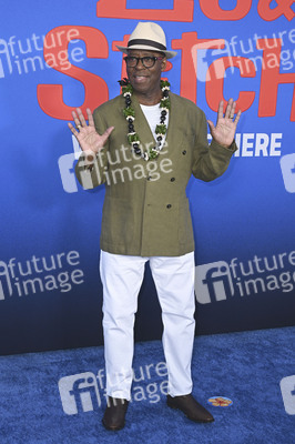 Filmpremiere 'Lilo & Stitch' in Los Angeles