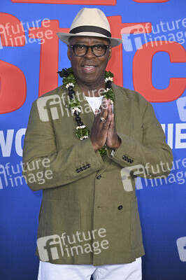 Filmpremiere 'Lilo & Stitch' in Los Angeles