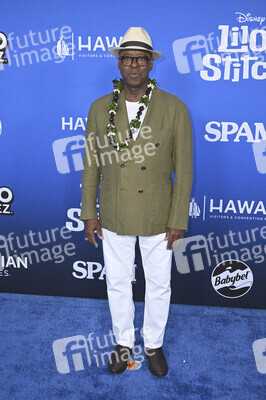 Filmpremiere 'Lilo & Stitch' in Los Angeles