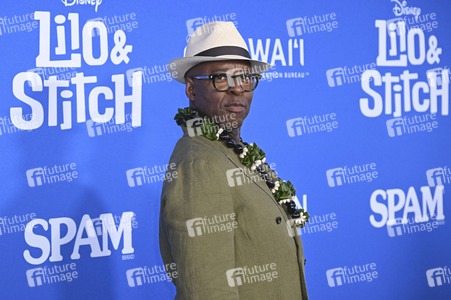 Filmpremiere 'Lilo & Stitch' in Los Angeles