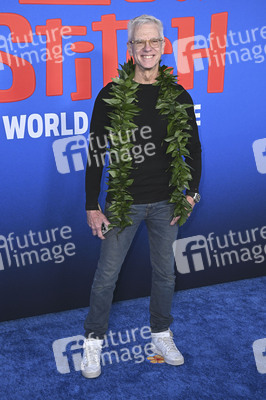 Filmpremiere 'Lilo & Stitch' in Los Angeles