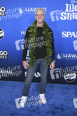 Filmpremiere 'Lilo & Stitch' in Los Angeles