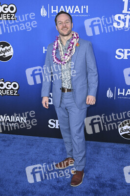 Filmpremiere 'Lilo & Stitch' in Los Angeles