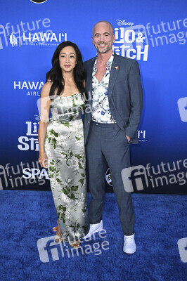 Filmpremiere 'Lilo & Stitch' in Los Angeles
