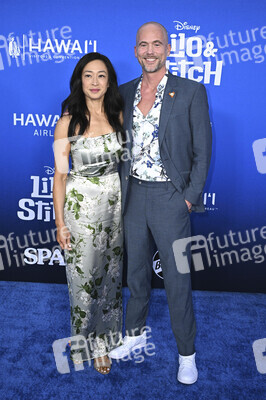 Filmpremiere 'Lilo & Stitch' in Los Angeles
