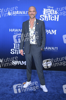 Filmpremiere 'Lilo & Stitch' in Los Angeles