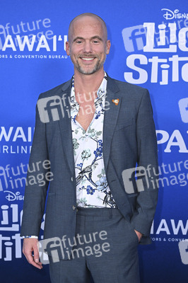 Filmpremiere 'Lilo & Stitch' in Los Angeles