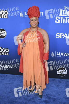 Filmpremiere 'Lilo & Stitch' in Los Angeles