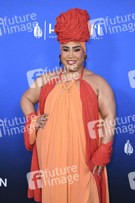 Filmpremiere 'Lilo & Stitch' in Los Angeles