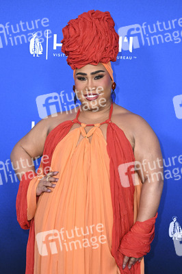 Filmpremiere 'Lilo & Stitch' in Los Angeles