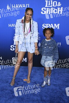 Filmpremiere 'Lilo & Stitch' in Los Angeles