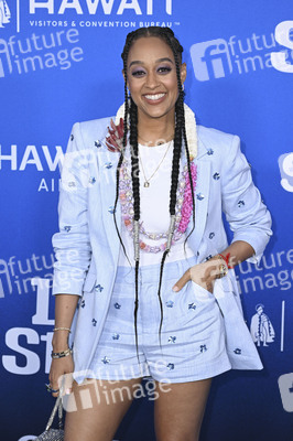 Filmpremiere 'Lilo & Stitch' in Los Angeles