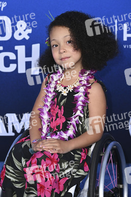 Filmpremiere 'Lilo & Stitch' in Los Angeles
