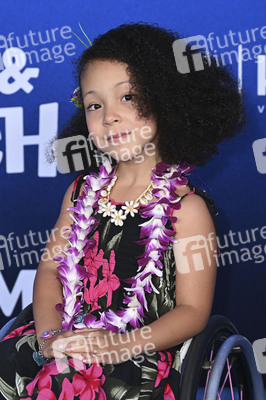 Filmpremiere 'Lilo & Stitch' in Los Angeles