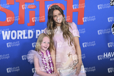 Filmpremiere 'Lilo & Stitch' in Los Angeles
