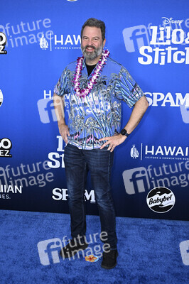 Filmpremiere 'Lilo & Stitch' in Los Angeles