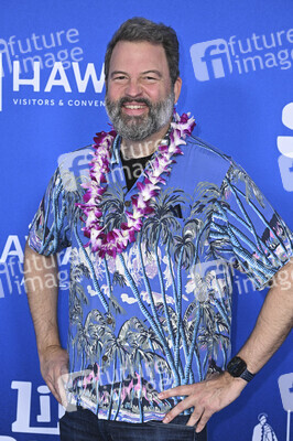 Filmpremiere 'Lilo & Stitch' in Los Angeles