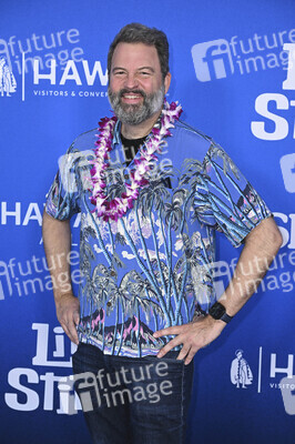 Filmpremiere 'Lilo & Stitch' in Los Angeles