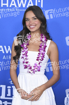 Filmpremiere 'Lilo & Stitch' in Los Angeles