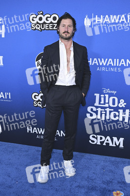 Filmpremiere 'Lilo & Stitch' in Los Angeles