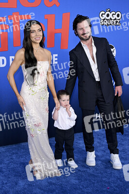 Filmpremiere 'Lilo & Stitch' in Los Angeles