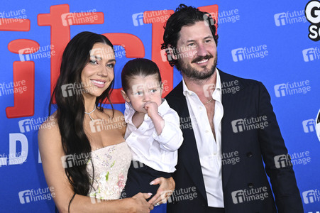 Filmpremiere 'Lilo & Stitch' in Los Angeles