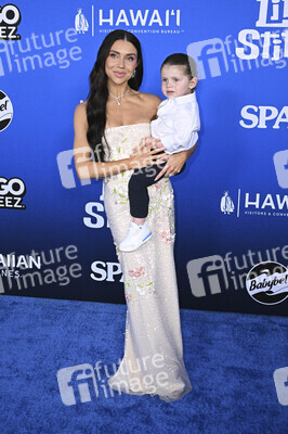 Filmpremiere 'Lilo & Stitch' in Los Angeles