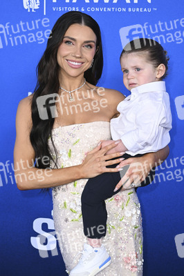 Filmpremiere 'Lilo & Stitch' in Los Angeles