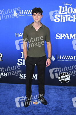 Filmpremiere 'Lilo & Stitch' in Los Angeles