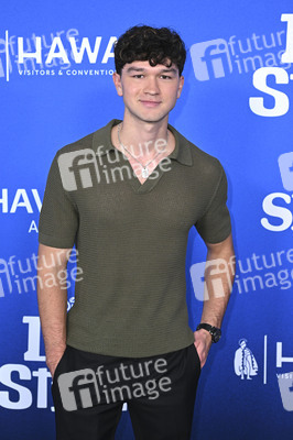 Filmpremiere 'Lilo & Stitch' in Los Angeles