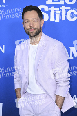 Filmpremiere 'Lilo & Stitch' in Los Angeles