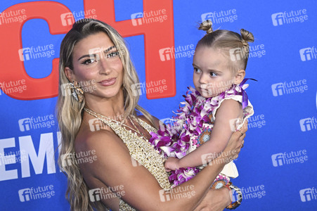 Filmpremiere 'Lilo & Stitch' in Los Angeles