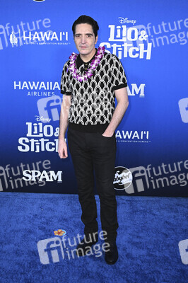 Filmpremiere 'Lilo & Stitch' in Los Angeles