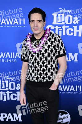 Filmpremiere 'Lilo & Stitch' in Los Angeles