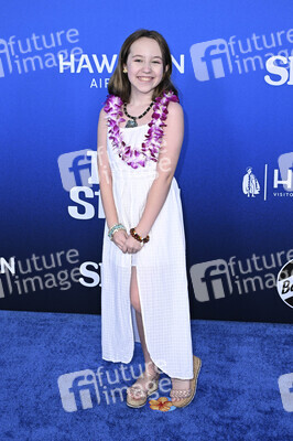 Filmpremiere 'Lilo & Stitch' in Los Angeles