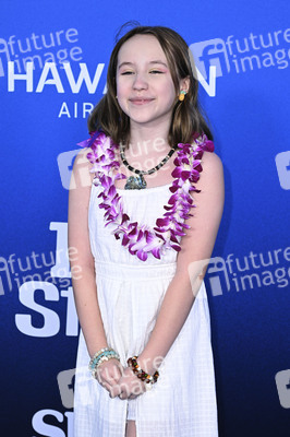 Filmpremiere 'Lilo & Stitch' in Los Angeles
