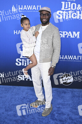 Filmpremiere 'Lilo & Stitch' in Los Angeles