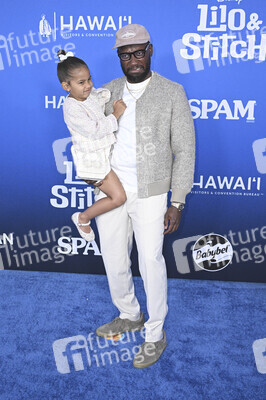 Filmpremiere 'Lilo & Stitch' in Los Angeles