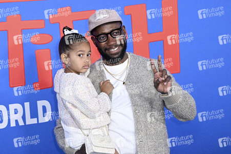 Filmpremiere 'Lilo & Stitch' in Los Angeles