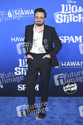 Filmpremiere 'Lilo & Stitch' in Los Angeles