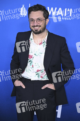 Filmpremiere 'Lilo & Stitch' in Los Angeles