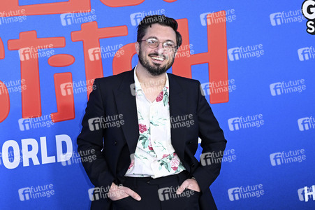 Filmpremiere 'Lilo & Stitch' in Los Angeles