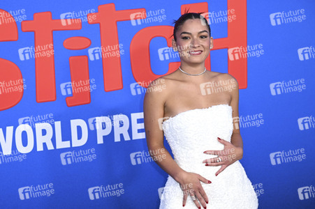 Filmpremiere 'Lilo & Stitch' in Los Angeles