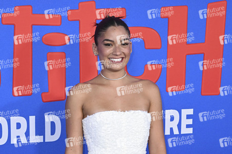Filmpremiere 'Lilo & Stitch' in Los Angeles